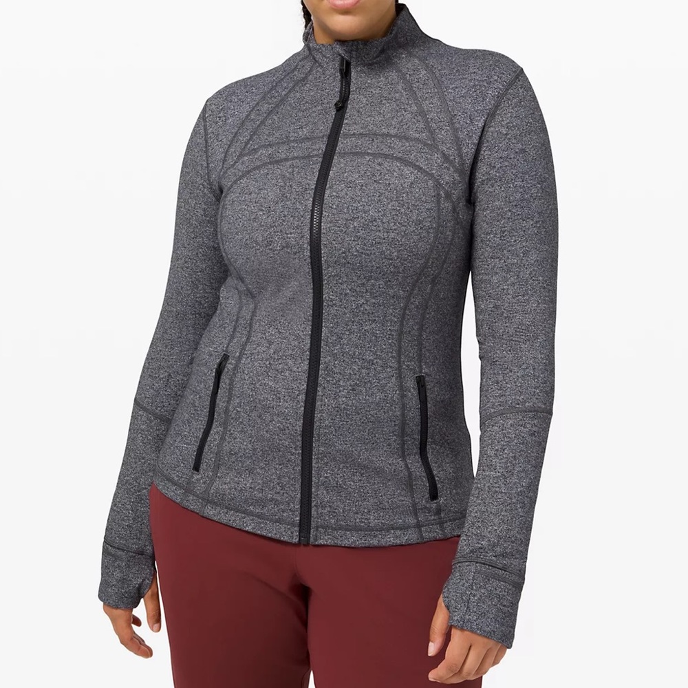 Lululemon Define jacket